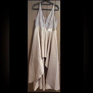 Ever🩷Pretty Dress•NWT•Size 16